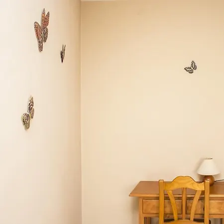 Apartman Silos *