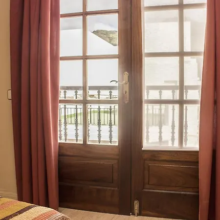 Apartman Silos *