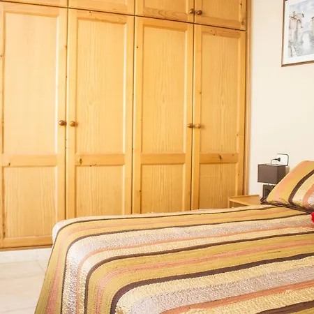 Silos Apartman *