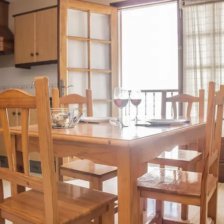 Apartman Silos *